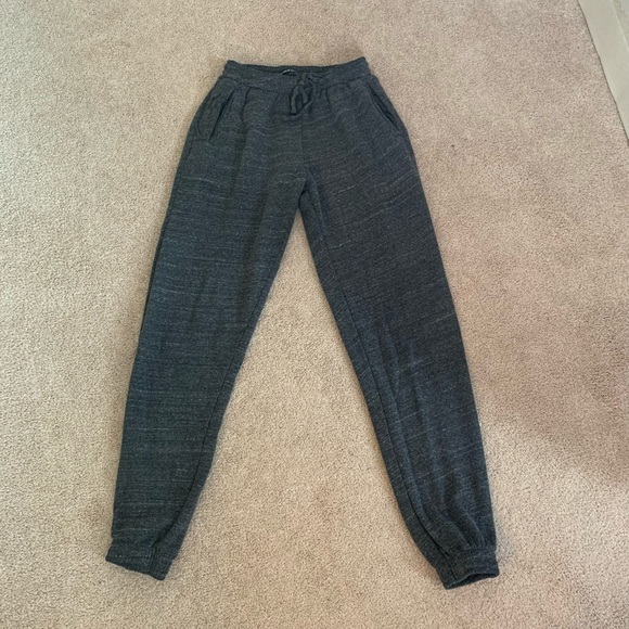 Brandy Melville Pants - Brandy Melville sweatpants/joggers
